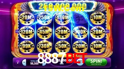 Desvendando o Mundo dos Jogos Virtuais na 8887Bet